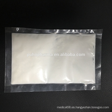 Alta calidad Dexketoprofen trometamol en polvo 156604-79-4